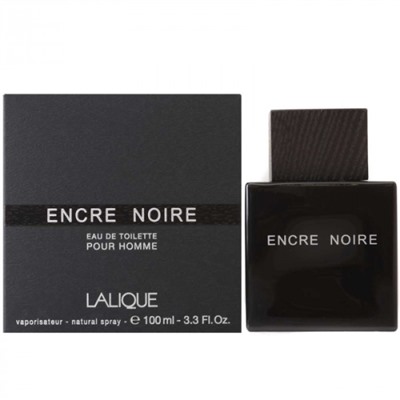 LALIQUE ENCRE NOIRE edt MEN 100ml