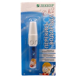 Карандаш-маркер для обработки кожи Леккер