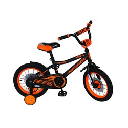 Велосипед Bmx 14 Fakel Cool 140503FC-FC2