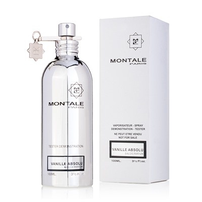 Тестер Montale Vanille Absolu 100 ml (ж)