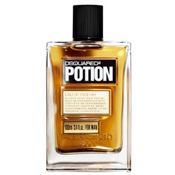 Dsquared2 Парфюмерная вода Potion Pour Homme 100 ml (м)