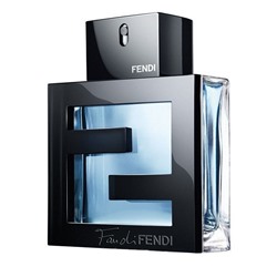 FENDI FANDI ACQUA edt MEN 50ml TESTER