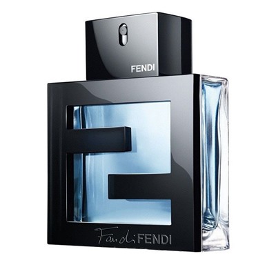 FENDI FANDI ACQUA edt MEN 50ml TESTER