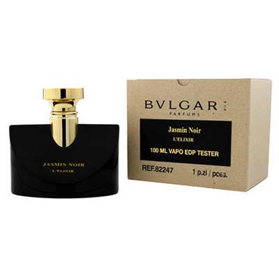 Тестер Bvlgari Jasmin Noir L`Elixir 100 ml (ж)