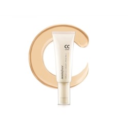 Маскирующий CC крем [INNISFREE] Serum CC Cream Cover