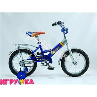 Велосипед детский BMX Факел 140503FK
