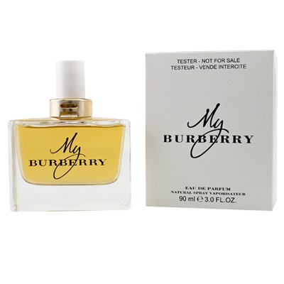 Тестер Burberry My Burberry 90 ml (ж)