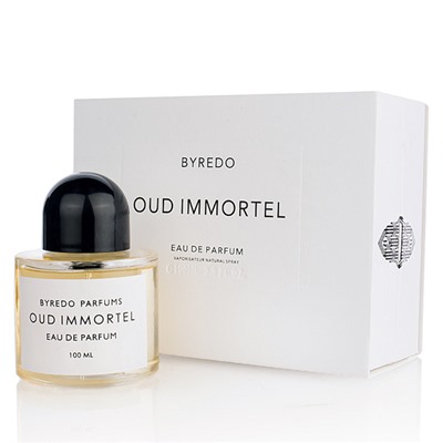 Byredo Parfums Парфюмерная вода Oud Immortel в ориг.уп. 100 ml (у)