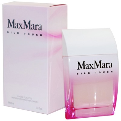 Max Mara Туалетная вода Silk Touch  90 ml (ж)