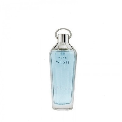 CHOPARD WISH PURE edt W 75ml TESTER