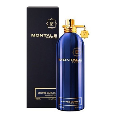 Montale Парфюмерная вода Chypre Vanille 100 ml (у)