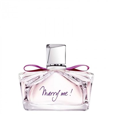 LANVIN MARRY ME edp W 75ml TESTER