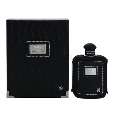 ALEXANDRE J WESTERN LEATHER edp men 100ml