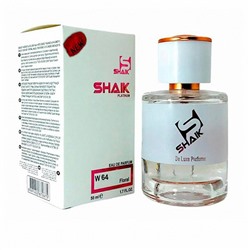 SHAIK PLATINUM W 64 (DOLCE & GABBANA LIGHT BLUE), парфюмерная вода для женщин 50 мл