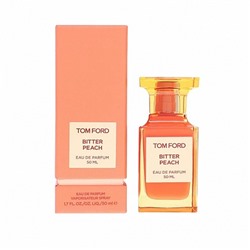 TOM FORD BITTER PEACH, парфюмерная вода унисекс 50 мл (европейское качество)