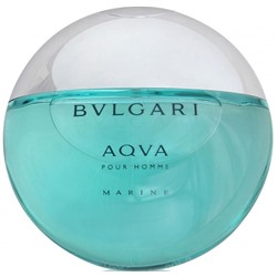 BVLGARI AQVA MARINE edt MEN 100ml TESTER