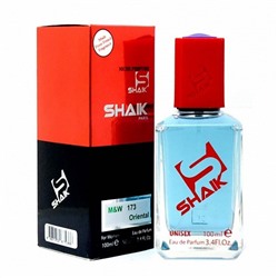 SHAIK M&W 173 (SOSPIRO ERBA PURA), парфюмерная вода унисекс 100 мл