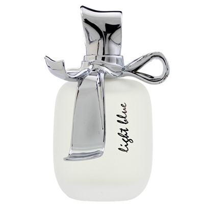 Nina Ricci Парфюмерная вода Ricci Ricci Light Blue 80 ml (ж)