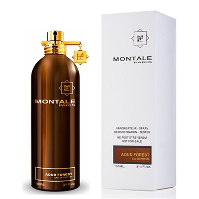 Тестер Montale Aoud Forest (у)