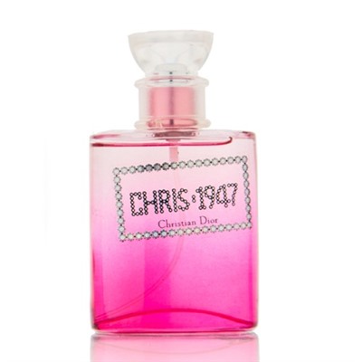 Сhristian Dior CHRIS-1947 50ML W EDT TESTER