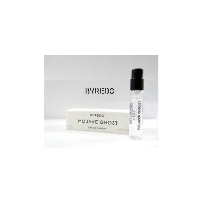 BYREDO MOJAVE GHOST UNISEX    2ML EDP SAMPLE