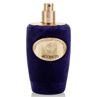 Тестер Sospiro Accento 100 ml (ж)