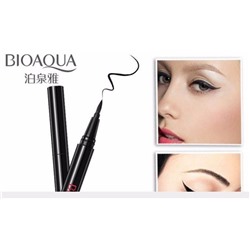 BioAqua подводка-маркер для макияжа глаз
