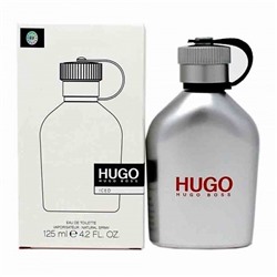 HUGO BOSS HUGO ICED, туалетная вода для мужчин 150 мл (европейское качество)
