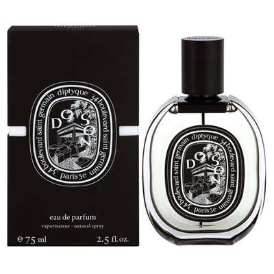 Diptyque Парфюмерная вода Do Son 75 ml (ж)