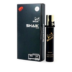 SHAIK MEN 149 (MONTALE INTENSE CAFE), парфюмерный мини-спрей унисекс 20 мл