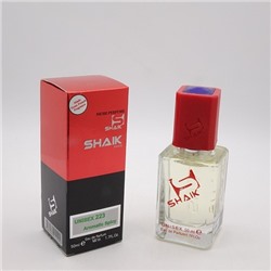 SHAIK M 223 (KLIAN INTOXICATED), парфюмерная вода для мужчин 50 мл