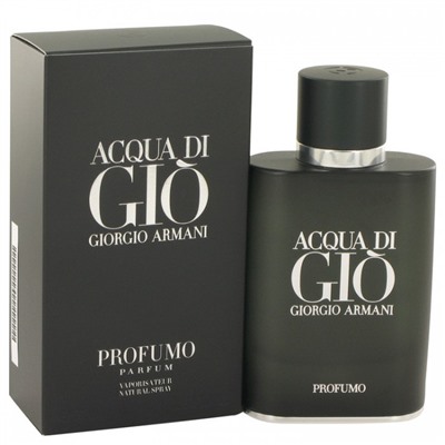 GIORGIO ARMANI ACQUA DI GIO PROFUMO edp MEN 75ml