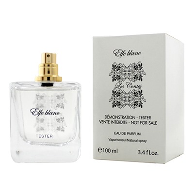 Тестер Les Contes Elfe Blanc 100 ml (ж)