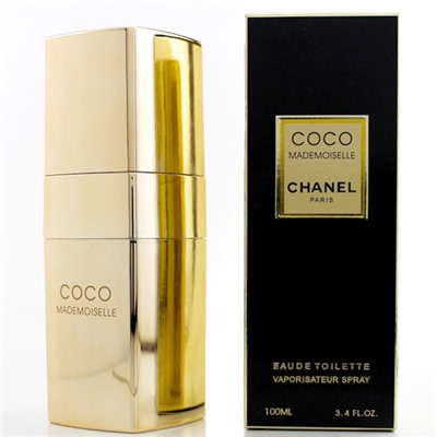Chanel Coco Mademoiselle Gold Edition 100 ml (ж)