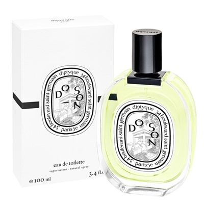 Diptyque Туалетная вода Do Son 100 ml (ж)