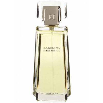 CAROLINA HERRERA CAROLINA edp W 100ml TESTER