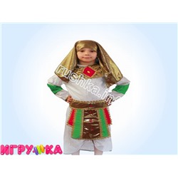 Карнавальный костюм Фараон 85136
