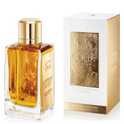 Maison Lancome Парфюмерная вода L`Autre Oud 100 ml (y)