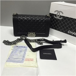 2359_01871 Сумка женская Chanel