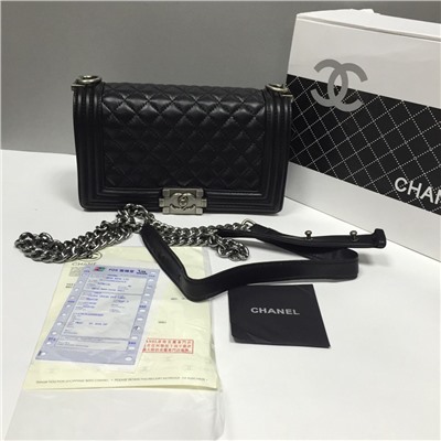 2359_01871 Сумка женская Chanel