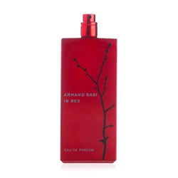 Тестер Armand Basi In Red eau de Parfum 100 ml (ж)