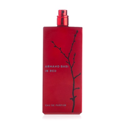 Тестер Armand Basi In Red eau de Parfum 100 ml (ж)