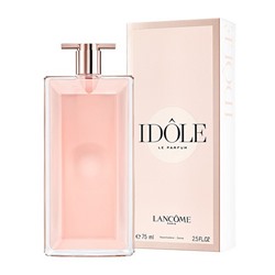 IDOLE LE PARFUM, парфюмерная вода для женщин 75 мл