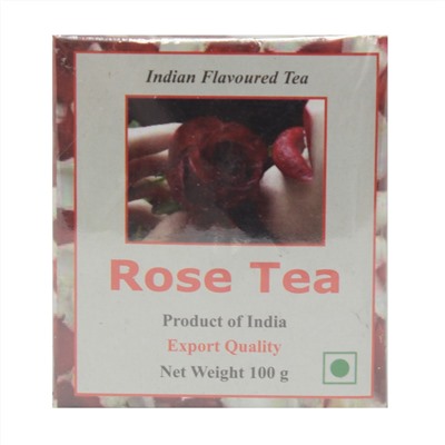 Чай 34715.22 (Rose Tea)