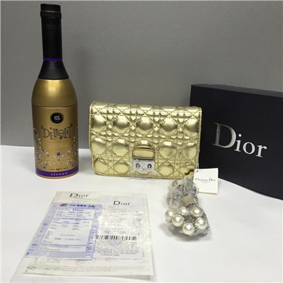 2359_02004 Сумка женская Dior