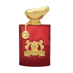 ALEXANDRE J OSCENT ROUGE edp UNISEX 100ml TESTER