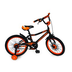 Велосипед BMX 18 Fakel Cool 180503FC-FC2