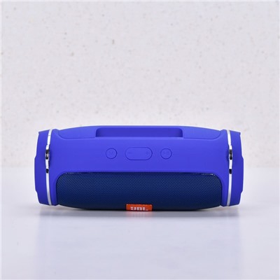 Портативная колонка JBL Charge 4 Mimi+ Blue  (L17см х D7см) арт 1128