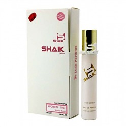 SHAIK WOMEN 106 (GUCCI PREMIERE), женский парфюмерный мини-спрей 20 мл