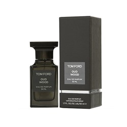 TOM FORD OUD WOOD, парфюмерная вода унисекс 50 мл (европейское качество)